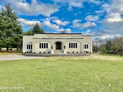 7508 Cantrell Dr Crestwood, KY 40014