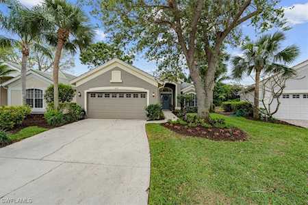 1833 Winding Oaks Way Naples, FL 34109