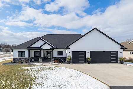 1465 Addie Parkway Oshkosh, Town of Algoma, WI 54904