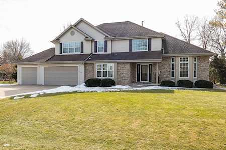2985 Pine Ridge Rd Oshkosh, Town of Algoma, WI 54904