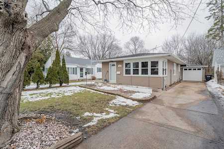 712 Evans St Oshkosh, City of Oshkosh, WI 54901