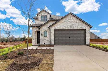 1833 Horseshoe Lane Van Alstyne, TX 75495