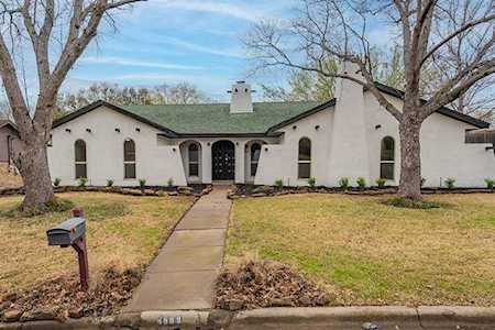 1909 Ola Lane Grand Prairie, TX 75050