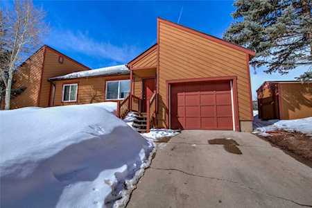 1603 N Chipmunk Ln Silverthorne, CO 80498