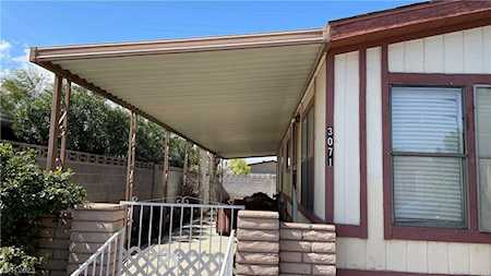 3071 La Barca Ln Las Vegas, NV 89122