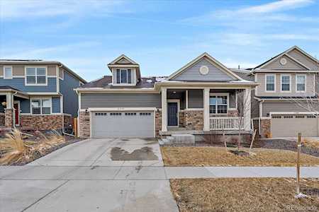 17377 Springfield Dr Parker, CO 80134