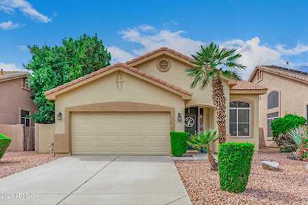 20264 N 70th Drive Glendale, AZ 85308