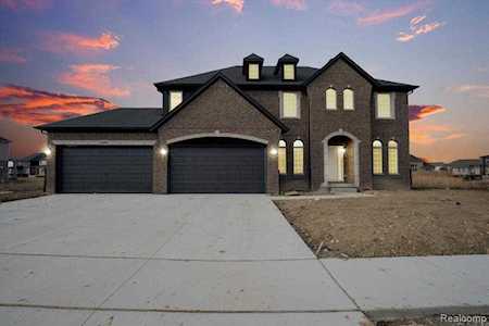 56286 Derby Macomb, MI 48042