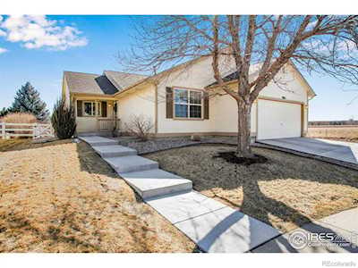 4062 Harrington Ct Fort Collins, CO 80525