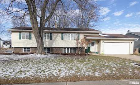 1705 W Timberdale Dr Dunlap, IL 61525