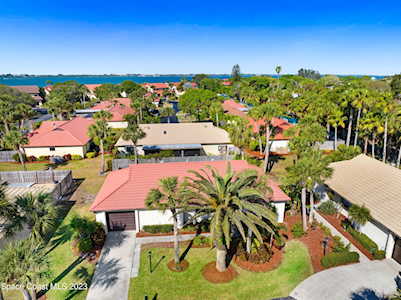 3170 River Gardens Court Melbourne Beach, FL 32951