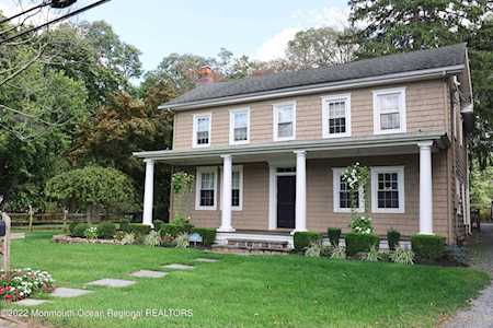 1182 Sycamore Ave Tinton Falls, NJ 07724