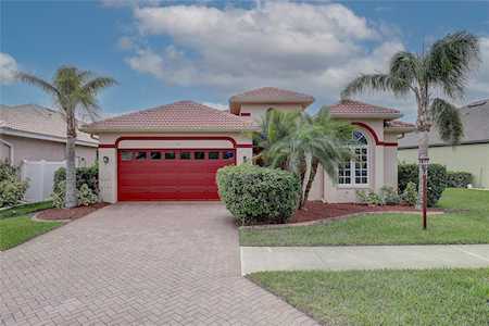 15380 Mille Fiore Blvd Port Charlotte, FL 33953
