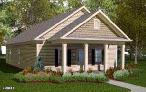 131 E Elderberry Rd Oak Ridge, TN 37830