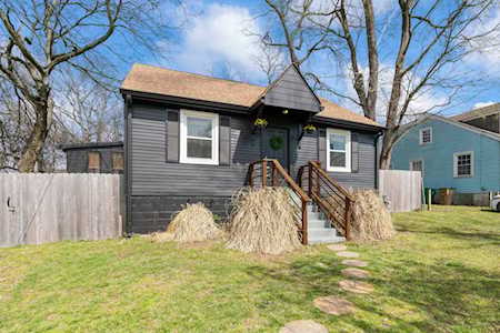 8 Belle Forrest Ave Nashville, TN 37206