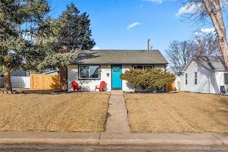 2625 S Linley Ct Denver, CO 80219