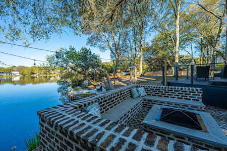 1392 Crystal Shore Ct Charleston, SC 29412