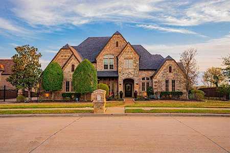 1112 Tuscany Terrace Keller, TX 76262