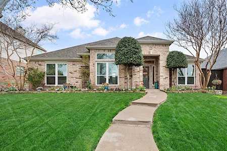 10405 Camelot Drive Frisco, TX 75035