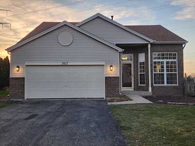 2017 Arbor Falls Dr Plainfield, IL 60586