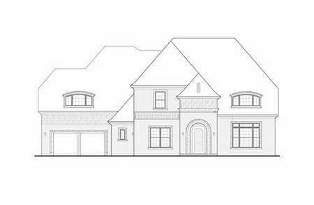 3312 Morocco Court Celina, TX 75009