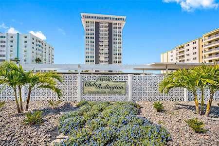 17408 Gulf Blvd #402 Redington Shores, FL 33708