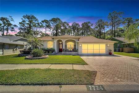 7724 Eglantine Ln New Port Richey, FL 34654