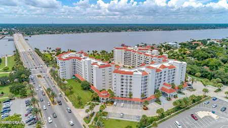 1 John Anderson Drive #208 Ormond Beach, FL 32176