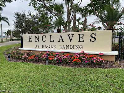 10820 Firebush Circle North Fort Myers, FL 33917