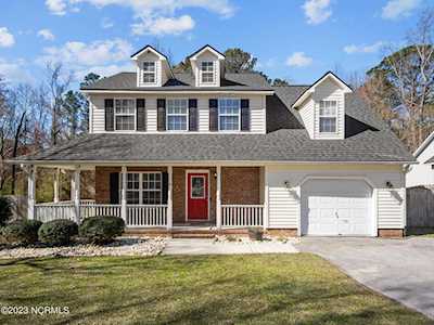1101 Corbin Street Jacksonville, NC 28546