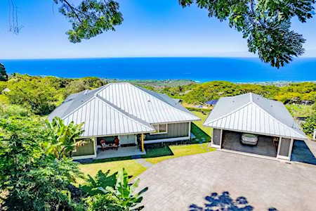 76-6022 Mamalahoa Highway Holualoa, HI 96740