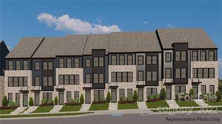 747 Anderson St Charlotte, NC 28205