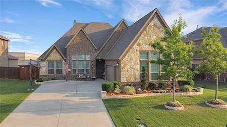 508 Landing Drive Wylie, TX 75098