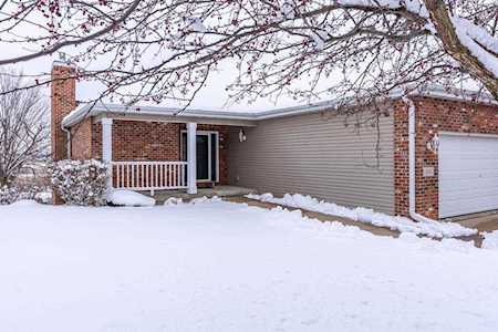 116 Glenn Dr Cottage Grove, WI 53527