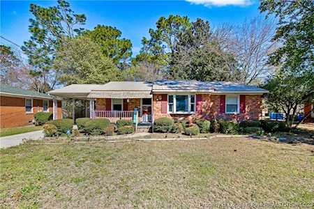 4812 Redwood Dr Fayetteville, NC 28304