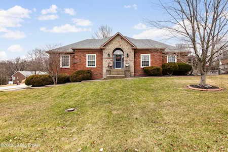 5109 Heather Hill Rd La Grange, KY 40031