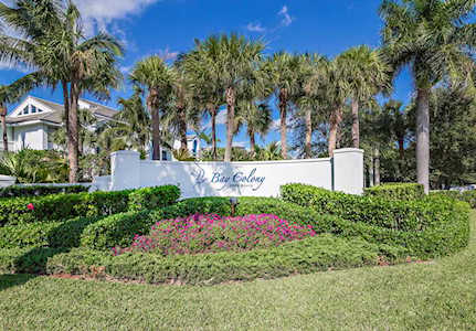 311 N Bay Colony Drive #311 Juno Beach, FL 33408
