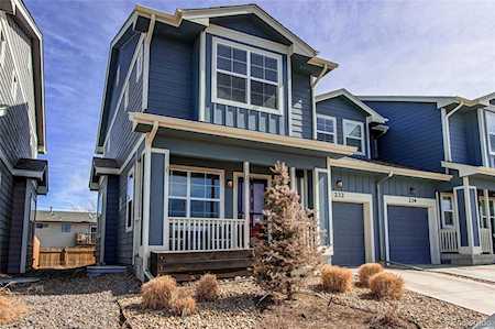 232 Ash St Bennett, CO 80102