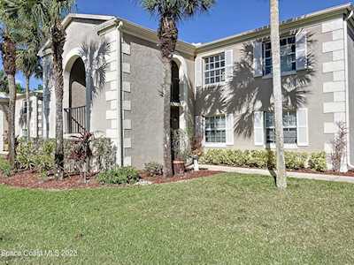 4133 Cedar Creek Circle #301 Merritt Island, FL 32953