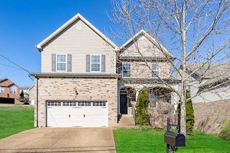 7969 Oakfield Grv Brentwood, TN 37027