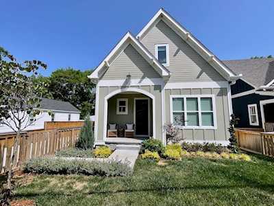 1128 Park St Franklin, TN 37064
