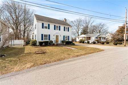 34 Frederick St East Providence, RI 02916