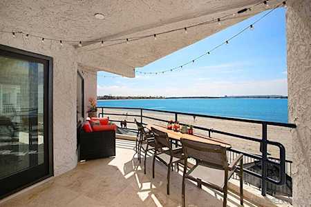 1163 Pacific Beach San Diego, CA 92109