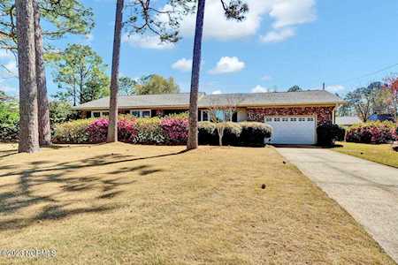 810 Greenhowe Dr Wilmington, NC 28409