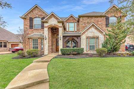 740 Arrowhead Drive Prosper, TX 75078