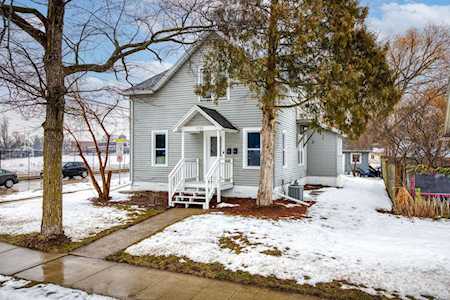 1232 W Packard St Appleton, City of Appleton, WI 54914
