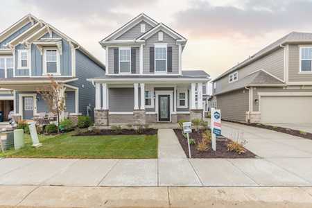 7224 Broadacre Ct Carmel, IN 46033