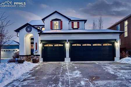 12261 Isle Royale Drive Peyton, CO 80831