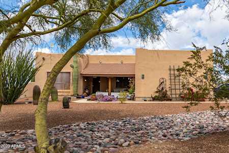 6432 E Dale Lane Cave Creek, AZ 85331