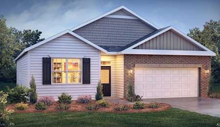 438 Burdock Ln Arden, NC 28704
